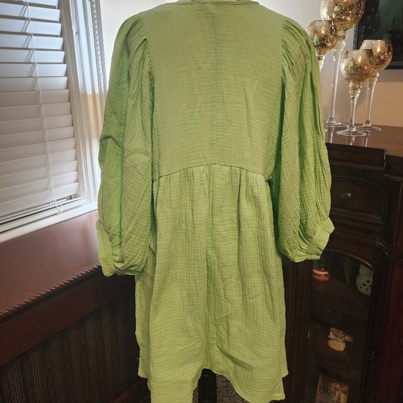 DRESS - Picture 2 of 2